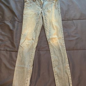 Abercrombie & Fitch jeans